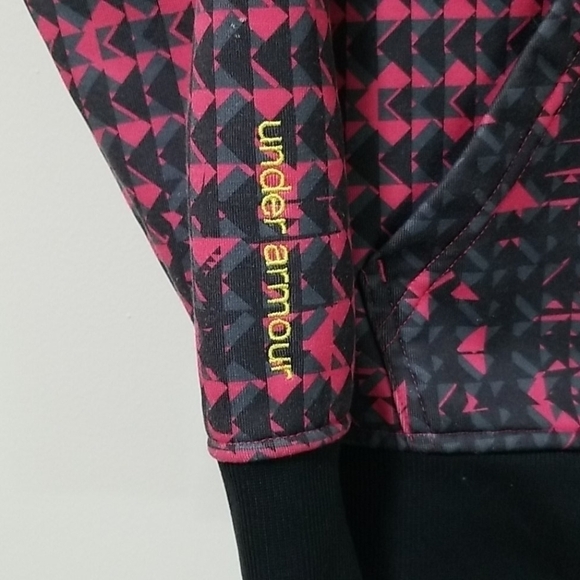 Under Armour All Season Hoodie - Picture 3 of 9